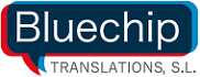 Bluechip translations