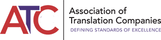 Association of Translation Companies (UK)