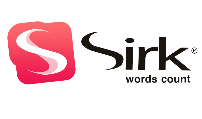 Página web Sirk traducciones